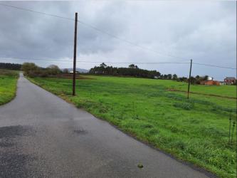 finca rústica en barreiros