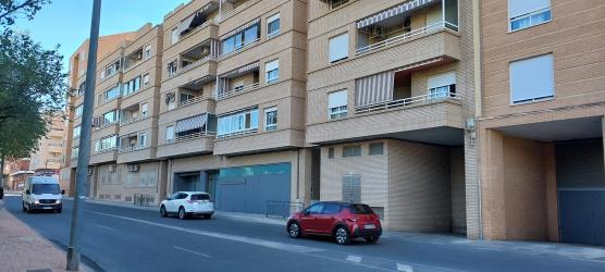 vivienda en elda