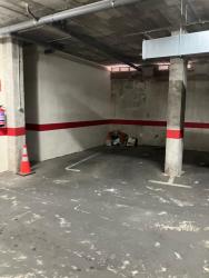 garaje en el campello