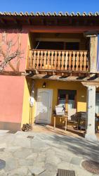 vivienda en bonilla de la sierra