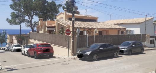 vivienda en andratx