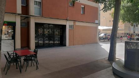 vivienda en barcelona