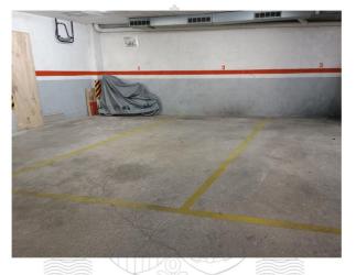 garaje en malgrat de mar