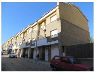 vivienda en viladecans