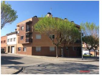 vivienda en sant vicenÇ de castellet