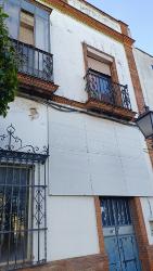 vivienda en arcos de la frontera