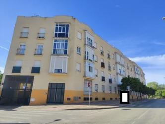 vivienda en jerez de la frontera