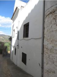 vivienda en espadilla