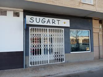 local comercial en almassora-almazora