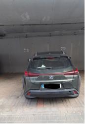 garaje en orpesa-oropesa del mar