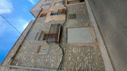 vivienda en alcala de xivert