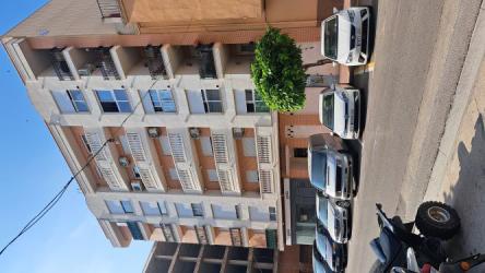 vivienda en la vall d'uixo