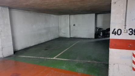 garaje en castellon de la plana