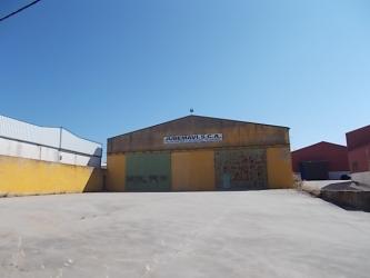 finca rústica en fernan nuÑez