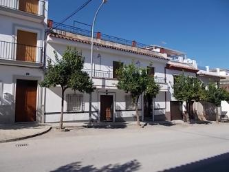 vivienda en montilla