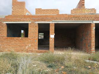 solar en arcas del villar