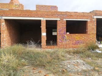 solar en arcas del villar