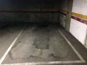 garaje en aviles