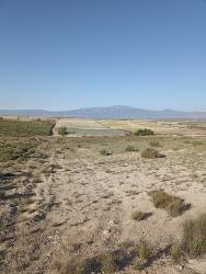 finca rústica en baza