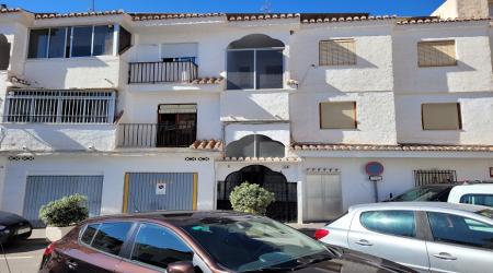 garaje en almuÑecar