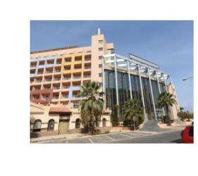 vivienda en roquetas de mar