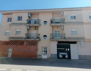 vivienda en zafra