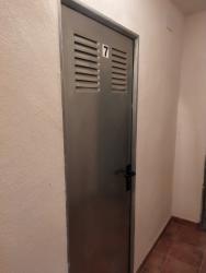 trastero en garganta (la)