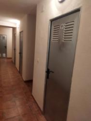 trastero en garganta (la)