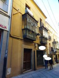 vivienda en plasencia