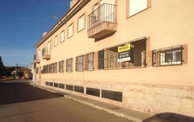 garaje en pozuelo de calatrava