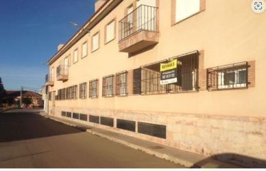 garaje en pozuelo de calatrava