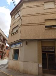 vivienda en valdepeÑas