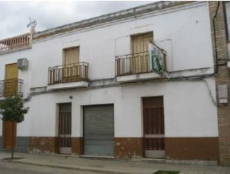 vivienda en marmolejo