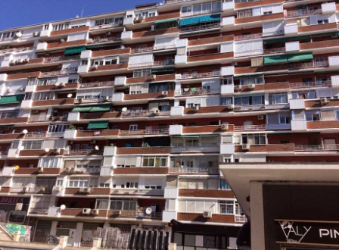 vivienda en madrid