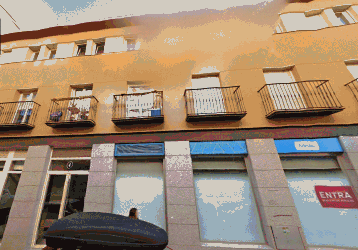 vivienda en san fernando de henares