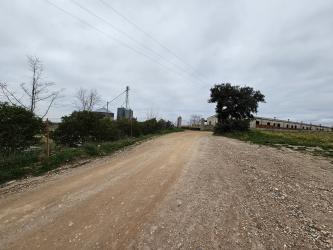 finca rústica en navalcarnero