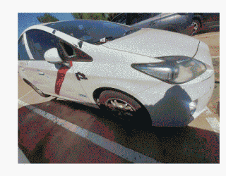 toyota prius eco en madrid