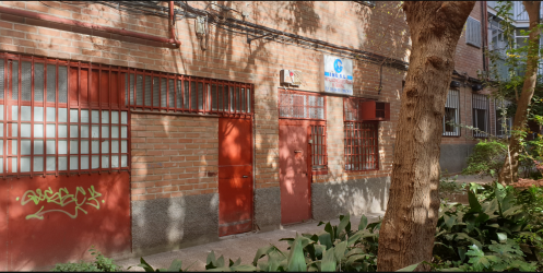 local comercial en madrid