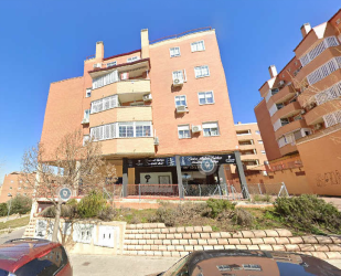 local comercial en arganda