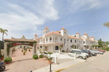 garaje en velez-malaga