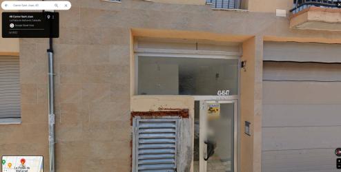 vivienda en la pobla de mafumet