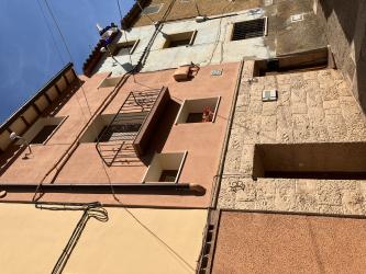 vivienda en burbaguena