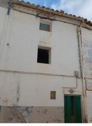 vivienda en samper de calanda