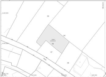 solar en ventas de retamosa (las)