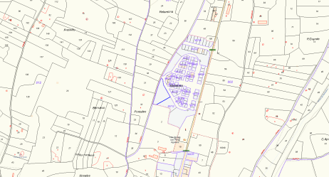 solar en ventas con peÑa aguilera (las)