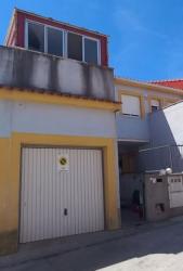 vivienda en carpio de tajo (el)
