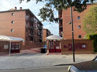 vivienda en zaragoza