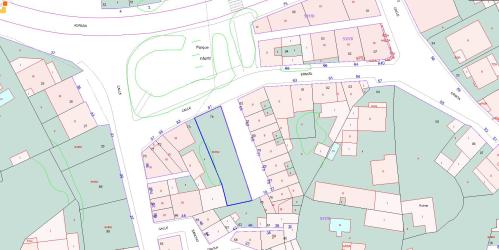 solar en sotillo de la adrada