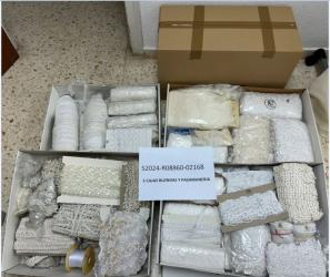 mercaderías y materias primas en barcelona