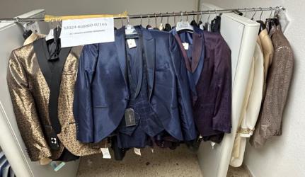 mercaderías y materias primas en barcelona